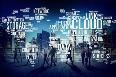 云服務(wù)市場中小廠商的出路 聚焦互聯(lián)網(wǎng)數(shù)據(jù)服務(wù)的機遇與路徑