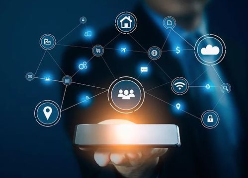 一站式數(shù)字化企業(yè)服務(wù) 河南眾創(chuàng)企業(yè)服務(wù)集團的互聯(lián)網(wǎng)數(shù)據(jù)服務(wù)解析