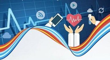 健康匯 融匯互聯(lián)網(wǎng)大數(shù)據(jù)，賦能全民健康新未來(lái)