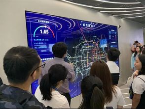 預約考察 公司如何借助互聯網大數據驅動營銷變革