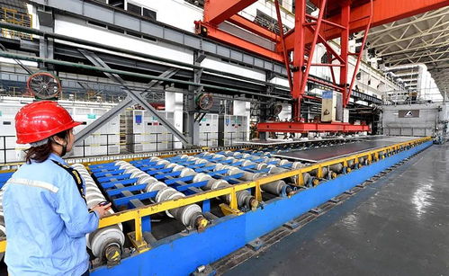 西南鋁開啟“6+9”白黑模式，全面進(jìn)入戰(zhàn)時狀態(tài)推進(jìn)新材料技術(shù)推廣服務(wù)