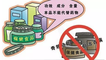 監(jiān)管關(guān)注 保健食品“四個(gè)嚴(yán)格”鑄造安全防線
